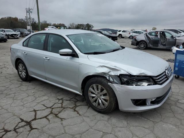 Photo 3 VIN: 1VWAT7A36FC074573 - VOLKSWAGEN PASSAT S 