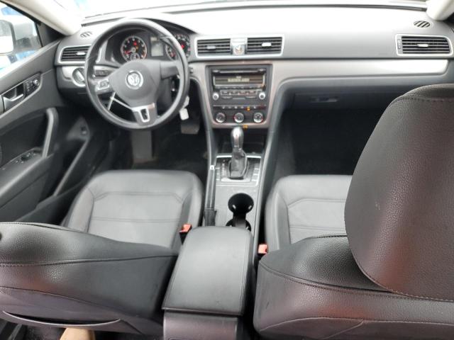 Photo 7 VIN: 1VWAT7A36FC074573 - VOLKSWAGEN PASSAT S 