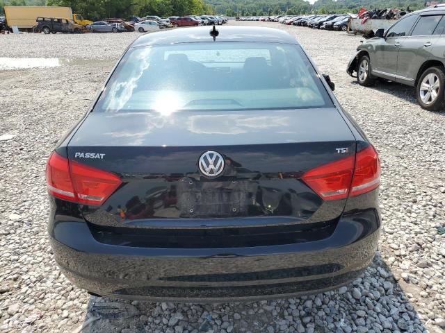 Photo 5 VIN: 1VWAT7A36FC081992 - VOLKSWAGEN PASSAT 