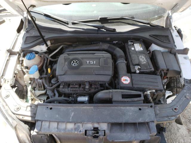 Photo 10 VIN: 1VWAT7A36FC098548 - VOLKSWAGEN PASSAT 