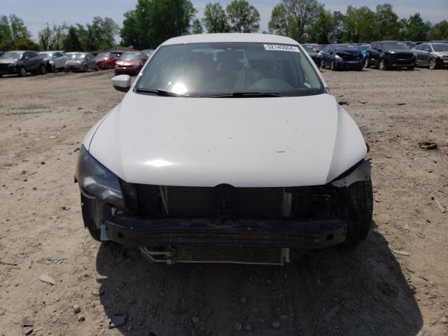 Photo 4 VIN: 1VWAT7A36FC098548 - VOLKSWAGEN PASSAT 