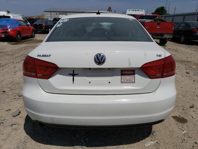 Photo 5 VIN: 1VWAT7A36FC098548 - VOLKSWAGEN PASSAT 