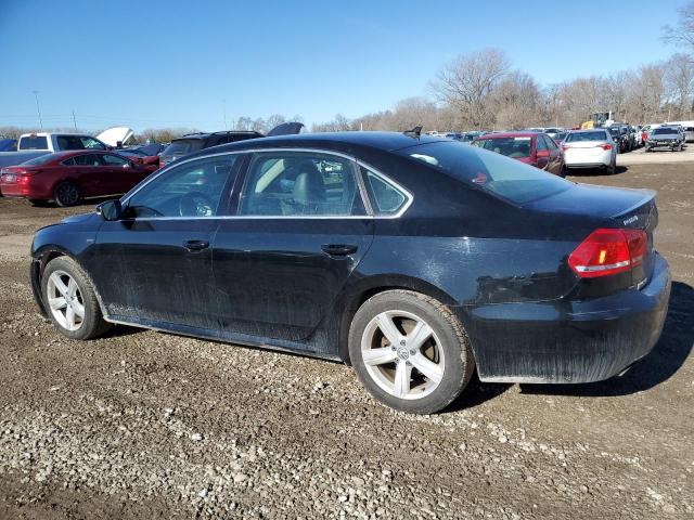 Photo 1 VIN: 1VWAT7A36FC101402 - VOLKSWAGEN PASSAT 