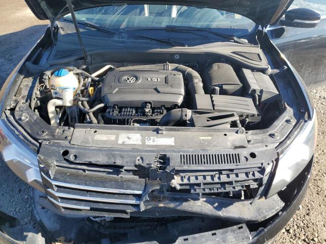 Photo 10 VIN: 1VWAT7A36FC101402 - VOLKSWAGEN PASSAT 