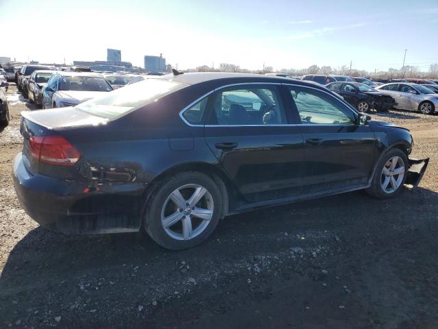 Photo 2 VIN: 1VWAT7A36FC101402 - VOLKSWAGEN PASSAT 