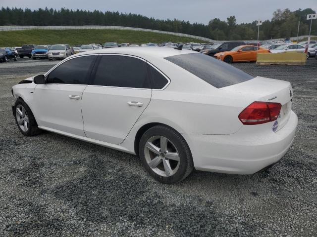 Photo 1 VIN: 1VWAT7A36FC108429 - VOLKSWAGEN PASSAT 