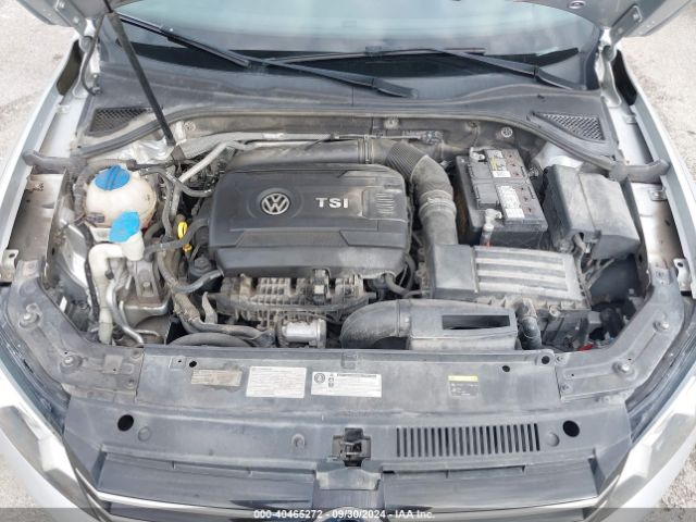 Photo 9 VIN: 1VWAT7A36FC112982 - VOLKSWAGEN PASSAT 