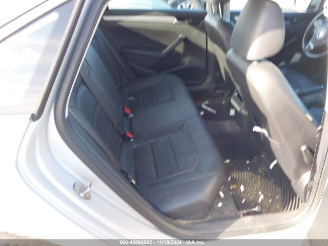 Photo 7 VIN: 1VWAT7A36FC113582 - VOLKSWAGEN PASSAT 