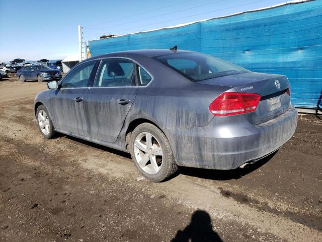 Photo 1 VIN: 1VWAT7A36FC114800 - VOLKSWAGEN PASSAT 