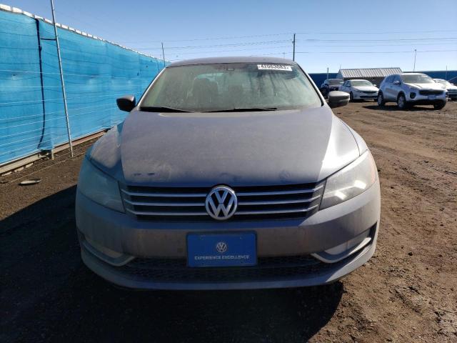 Photo 4 VIN: 1VWAT7A36FC114800 - VOLKSWAGEN PASSAT 