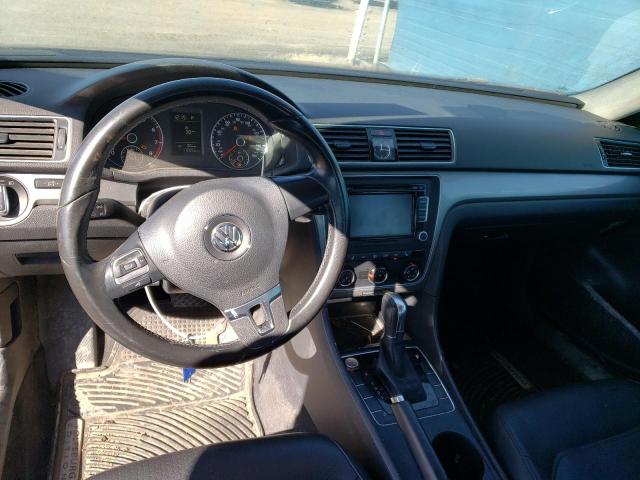 Photo 7 VIN: 1VWAT7A36FC114800 - VOLKSWAGEN PASSAT 