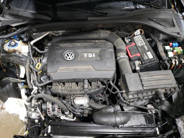 Photo 10 VIN: 1VWAT7A36FC115705 - VOLKSWAGEN PASSAT S 