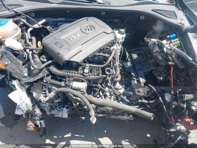 Photo 9 VIN: 1VWAT7A36FC116272 - VOLKSWAGEN PASSAT 