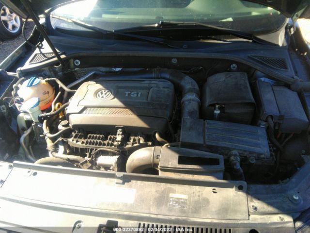 Photo 9 VIN: 1VWAT7A36FC121102 - VOLKSWAGEN PASSAT 