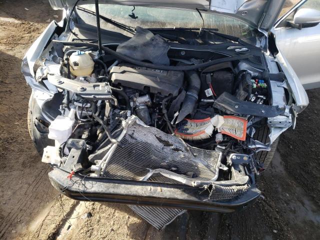 Photo 6 VIN: 1VWAT7A36FC121231 - VOLKSWAGEN PASSAT 