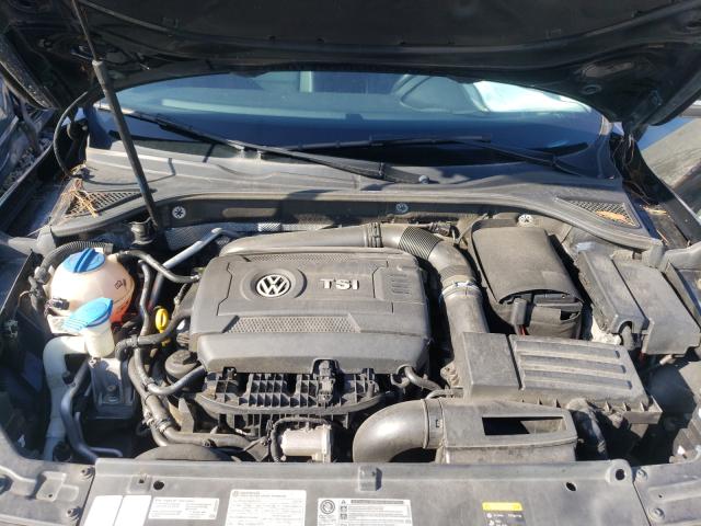 Photo 6 VIN: 1VWAT7A36FC122640 - VOLKSWAGEN PASSAT 