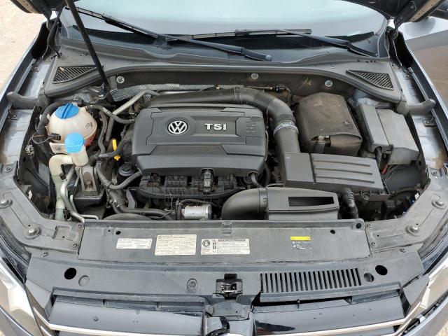 Photo 10 VIN: 1VWAT7A36FC123397 - VOLKSWAGEN PASSAT 