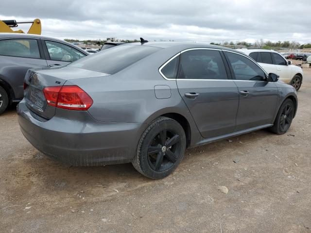 Photo 2 VIN: 1VWAT7A36FC123397 - VOLKSWAGEN PASSAT 