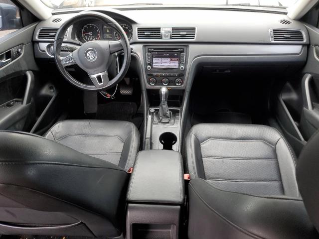 Photo 7 VIN: 1VWAT7A36FC123397 - VOLKSWAGEN PASSAT 