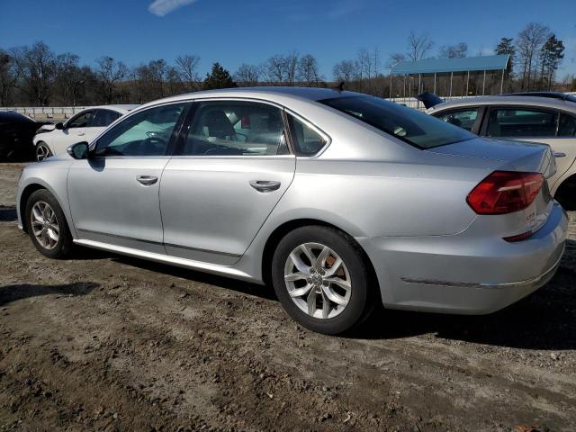 Photo 1 VIN: 1VWAT7A36GC008073 - VOLKSWAGEN PASSAT 