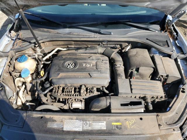 Photo 10 VIN: 1VWAT7A36GC008073 - VOLKSWAGEN PASSAT 