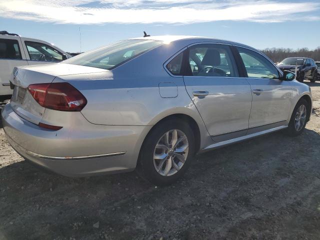 Photo 2 VIN: 1VWAT7A36GC008073 - VOLKSWAGEN PASSAT 