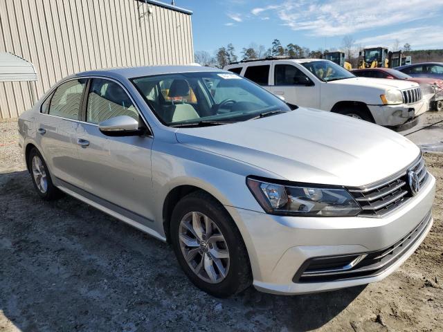 Photo 3 VIN: 1VWAT7A36GC008073 - VOLKSWAGEN PASSAT 