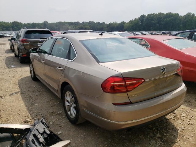 Photo 2 VIN: 1VWAT7A36GC018652 - VOLKSWAGEN PASSAT 