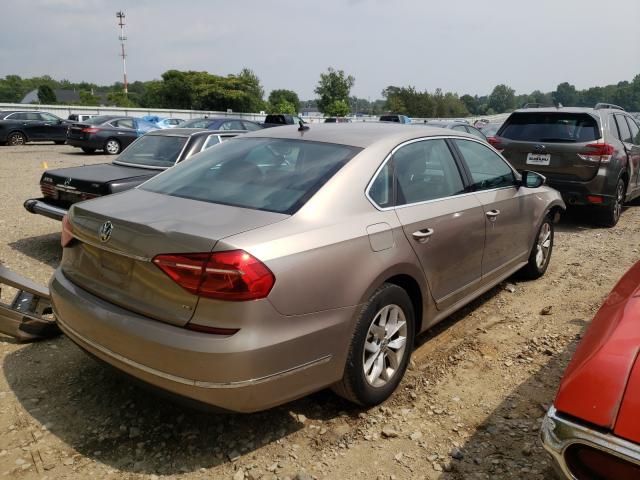 Photo 3 VIN: 1VWAT7A36GC018652 - VOLKSWAGEN PASSAT 