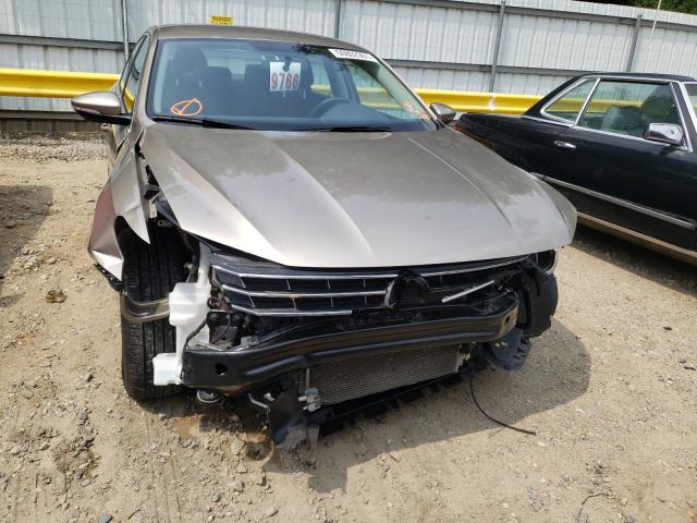 Photo 8 VIN: 1VWAT7A36GC018652 - VOLKSWAGEN PASSAT 