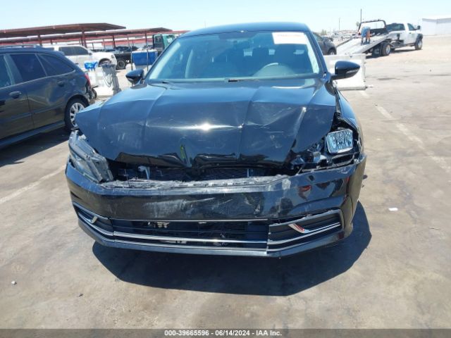 Photo 5 VIN: 1VWAT7A36GC019459 - VOLKSWAGEN PASSAT 