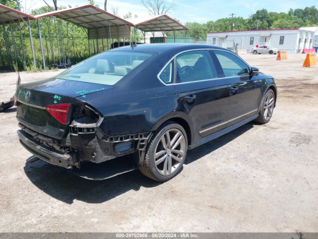 Photo 3 VIN: 1VWAT7A36GC029330 - VOLKSWAGEN PASSAT 