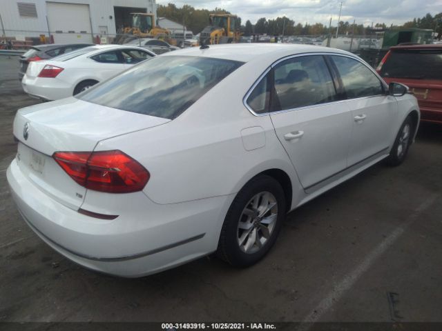 Photo 3 VIN: 1VWAT7A36GC032633 - VOLKSWAGEN PASSAT 