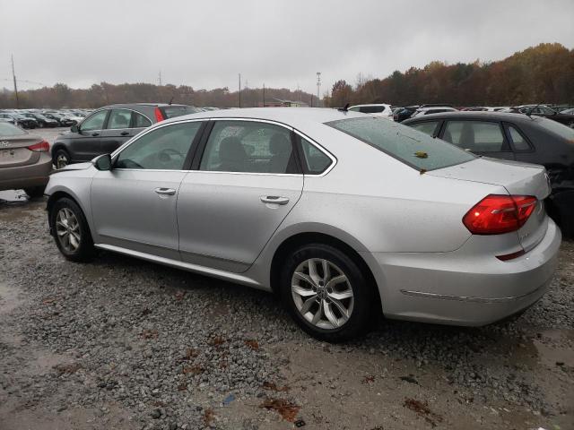 Photo 1 VIN: 1VWAT7A36GC032759 - VOLKSWAGEN PASSAT 