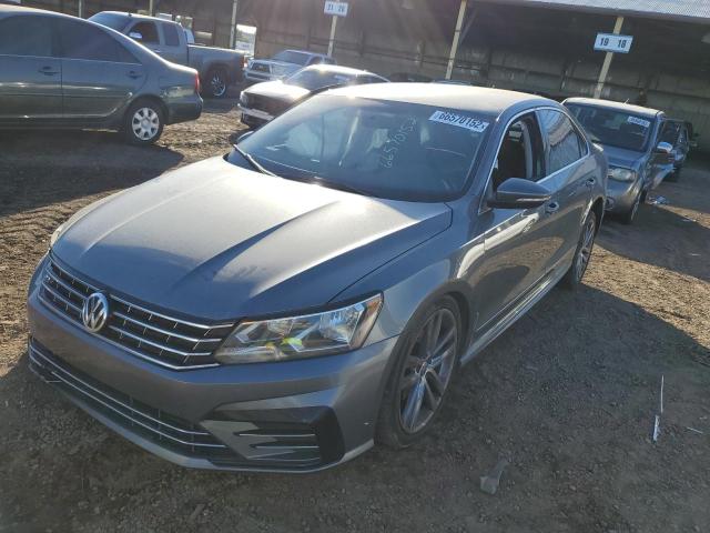 Photo 1 VIN: 1VWAT7A36GC040053 - VOLKSWAGEN PASSAT 