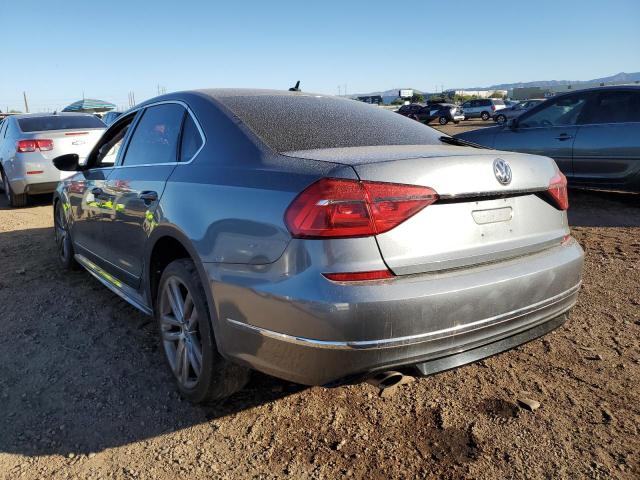 Photo 2 VIN: 1VWAT7A36GC040053 - VOLKSWAGEN PASSAT 