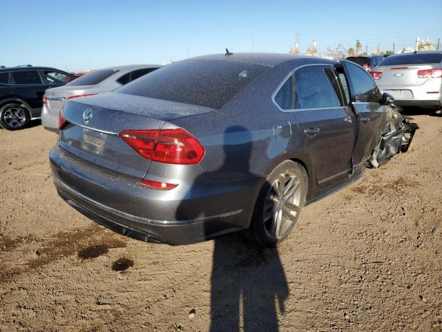 Photo 3 VIN: 1VWAT7A36GC040053 - VOLKSWAGEN PASSAT 