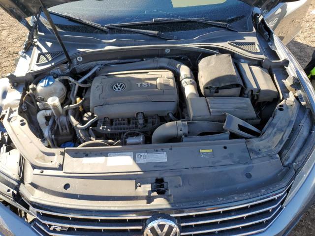 Photo 6 VIN: 1VWAT7A36GC040053 - VOLKSWAGEN PASSAT 