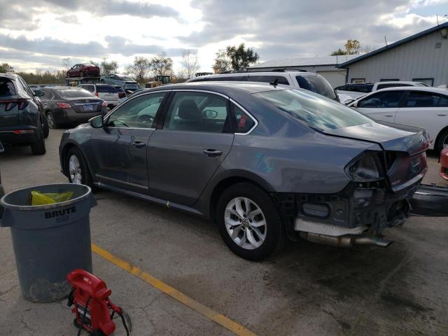 Photo 1 VIN: 1VWAT7A36GC040733 - VOLKSWAGEN PASSAT 