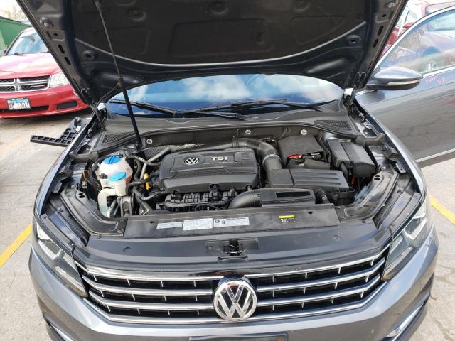 Photo 10 VIN: 1VWAT7A36GC040733 - VOLKSWAGEN PASSAT 