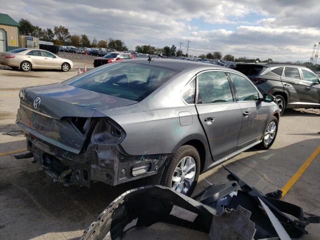 Photo 2 VIN: 1VWAT7A36GC040733 - VOLKSWAGEN PASSAT 