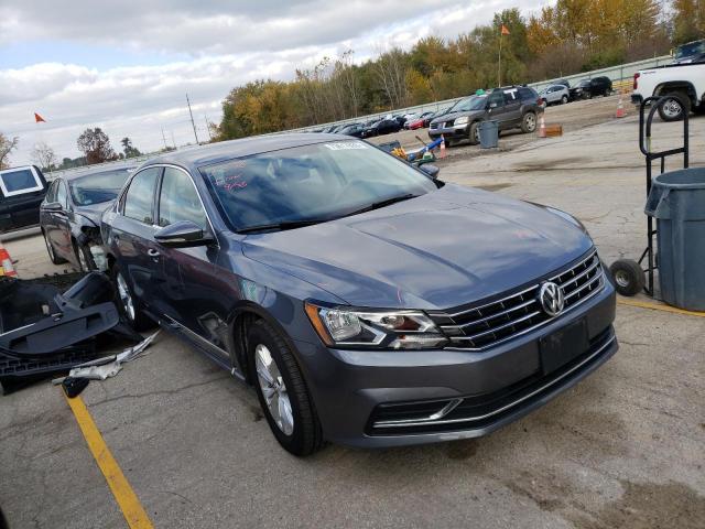 Photo 3 VIN: 1VWAT7A36GC040733 - VOLKSWAGEN PASSAT 