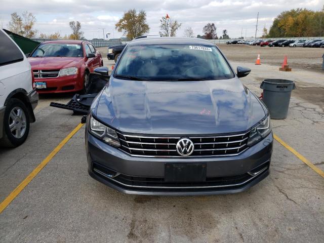 Photo 4 VIN: 1VWAT7A36GC040733 - VOLKSWAGEN PASSAT 