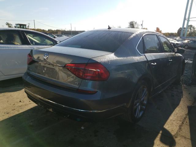 Photo 3 VIN: 1VWAT7A36GC045009 - VOLKSWAGEN PASSAT 