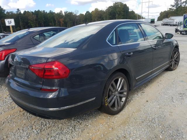 Photo 3 VIN: 1VWAT7A36GC050386 - VOLKSWAGEN PASSAT 