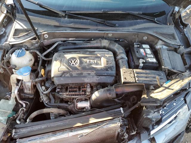 Photo 10 VIN: 1VWAT7A36GC054888 - VOLKSWAGEN PASSAT 