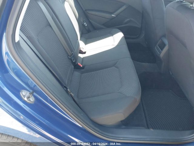 Photo 7 VIN: 1VWAT7A36GC057239 - VOLKSWAGEN PASSAT 