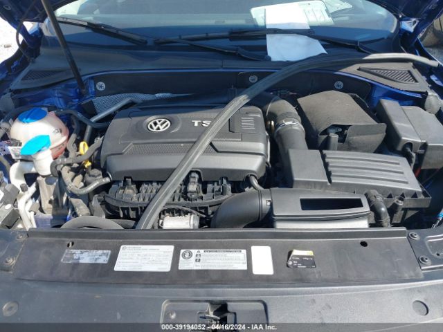 Photo 9 VIN: 1VWAT7A36GC057239 - VOLKSWAGEN PASSAT 