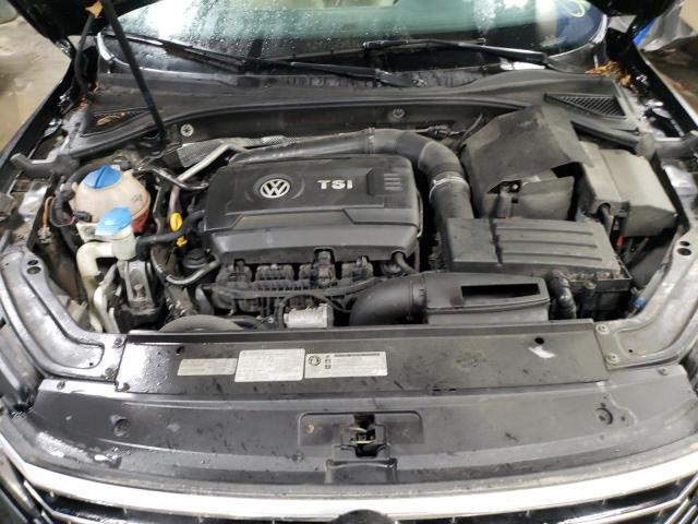 Photo 10 VIN: 1VWAT7A36GC058374 - VOLKSWAGEN PASSAT R-L 