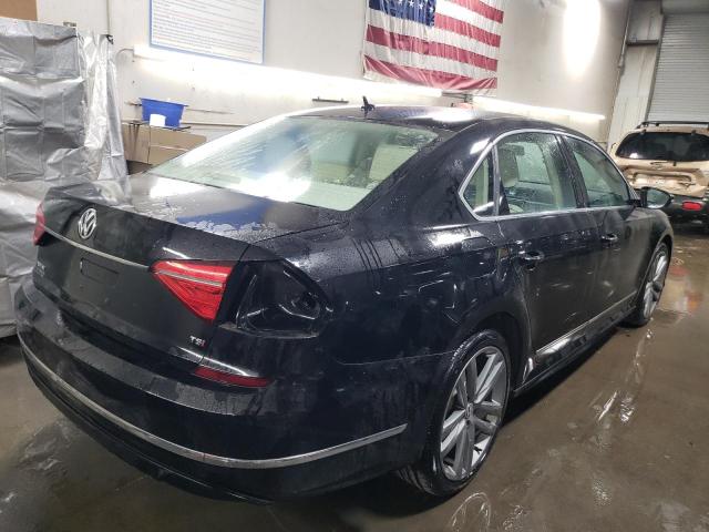 Photo 2 VIN: 1VWAT7A36GC058374 - VOLKSWAGEN PASSAT R-L 